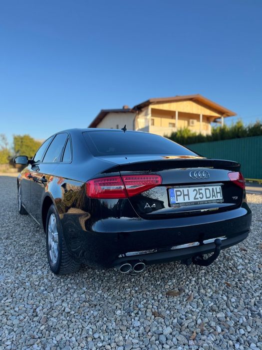 AUDI A4 2015 — imagine 3