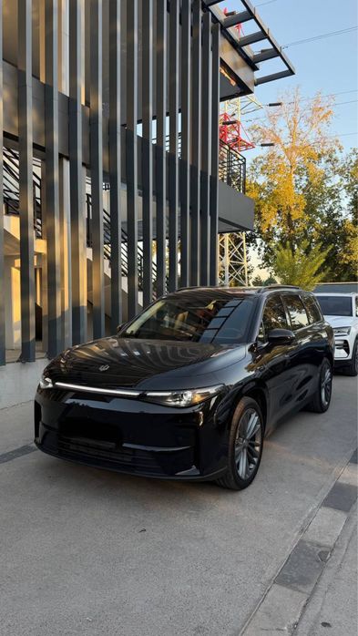 Leapmotor C16, 2024, Toshkent