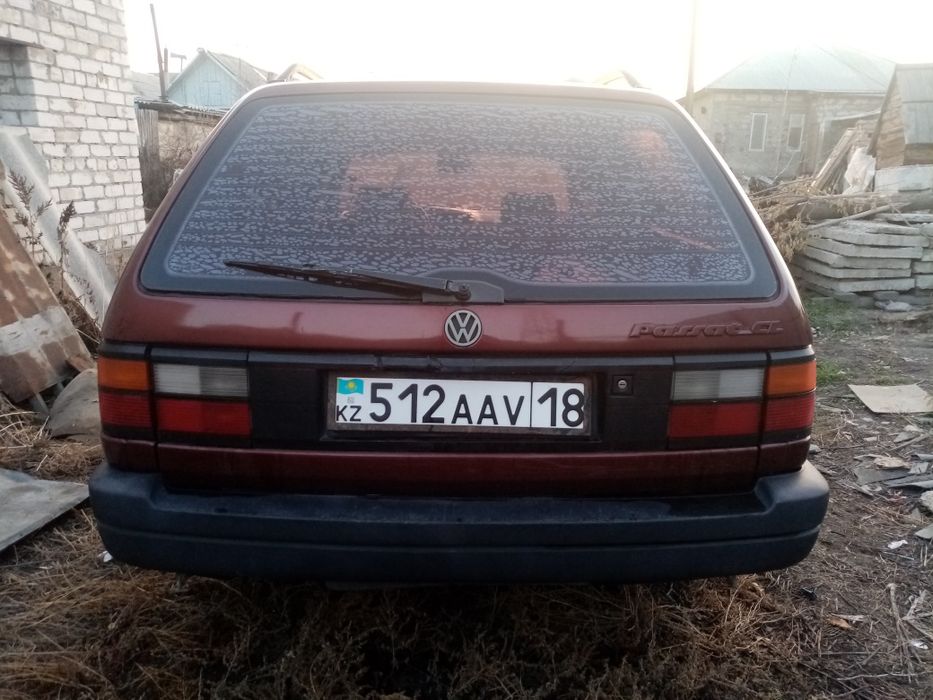 Продам пассат универсал