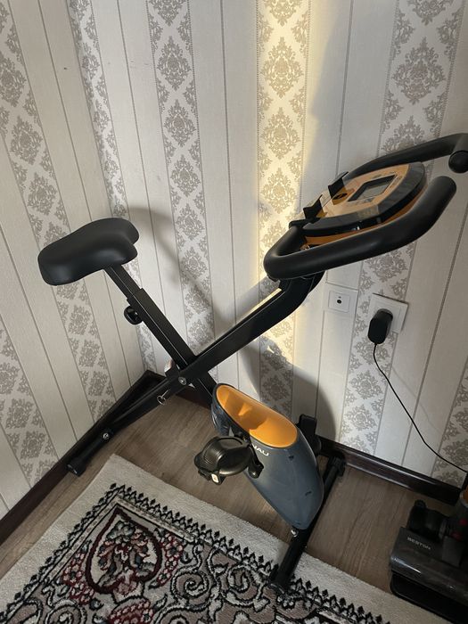 Velotrenajor Genau xt-150