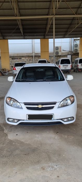 Chevrolet Lacetti / Gentra 2019 — 3