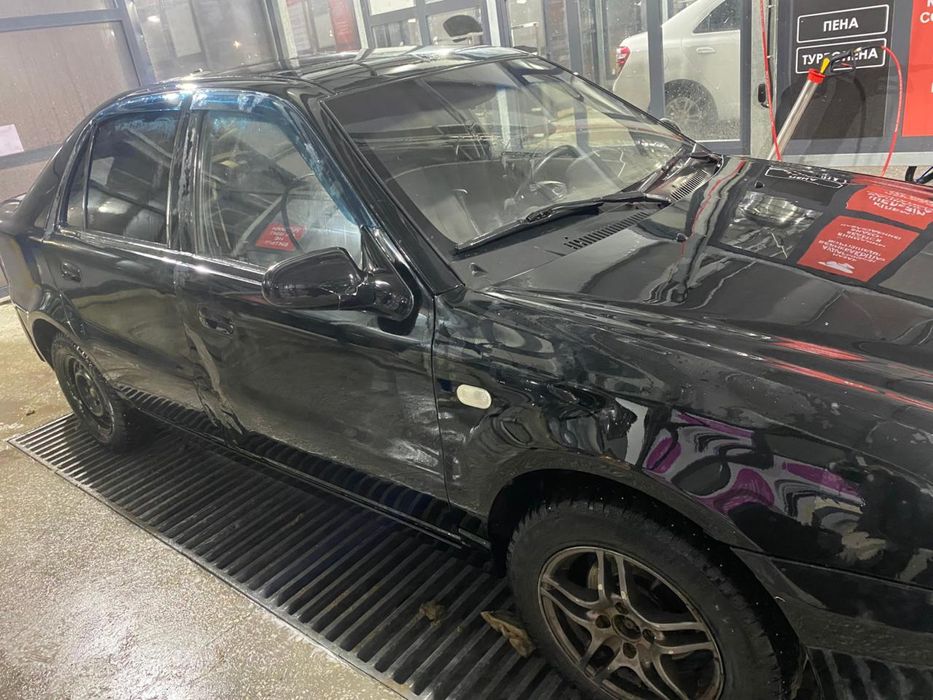 Продам geely ck 2