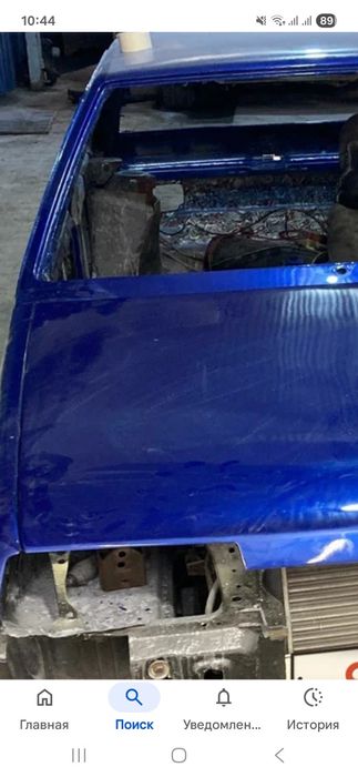 Продам кузов  ваз