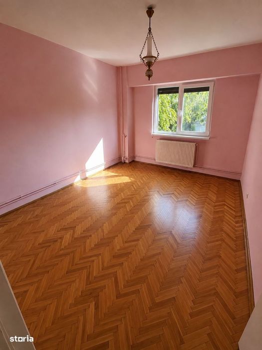 Apartament 3 Camere - Marghita