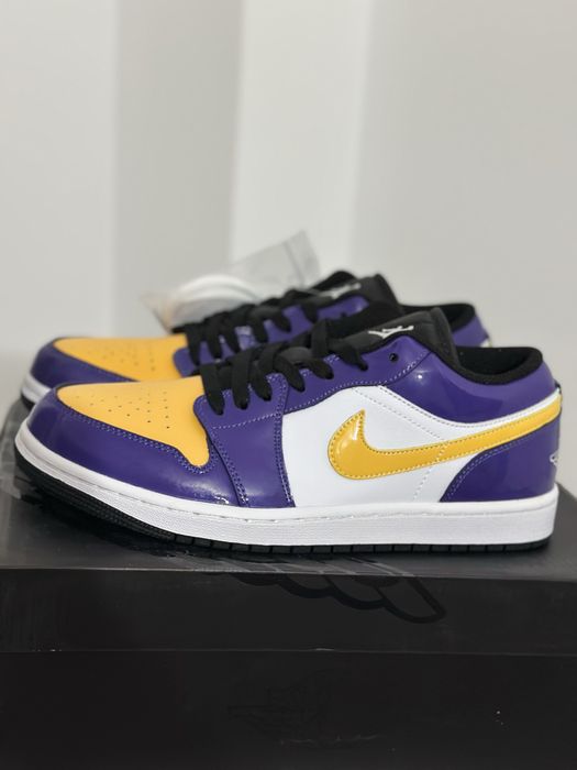 Nike Air Jordan 1 Low SE