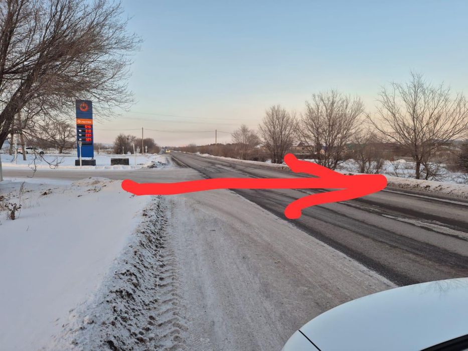 Земельный участок 10 сот