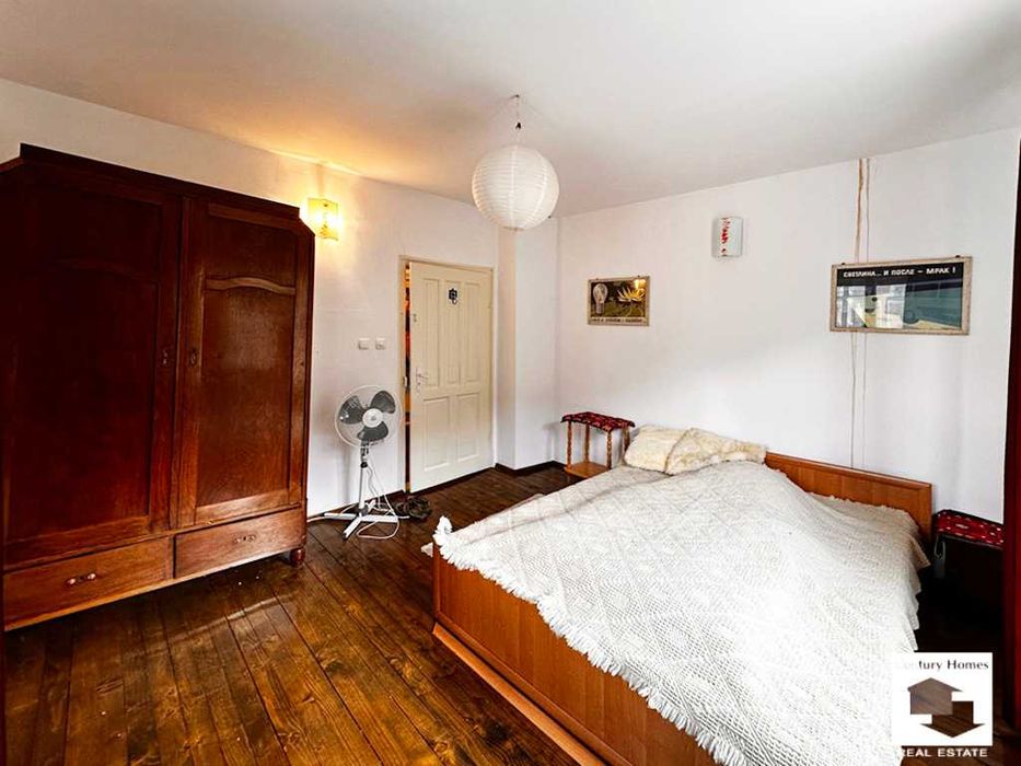 Продава се Къща в с. Добромирка, Област Габрово - 100 кв.м за 580 €/кв.м - Снимка #10