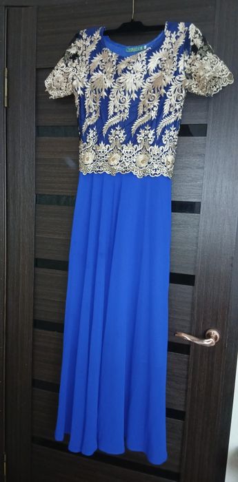 Прокат платья село Шамалган