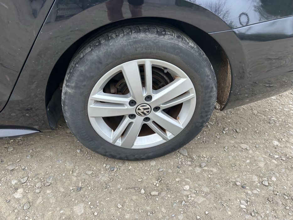Jante aliaj R16 Volkswagen Jetta 2014