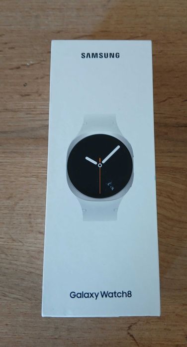 Samsung Galaxy Watch 8 LTE в ГАРАНЦИЯ