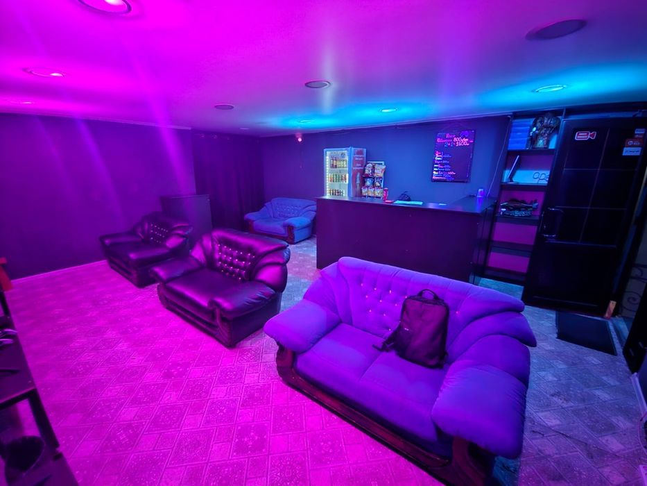 Продам комерчиское помишение