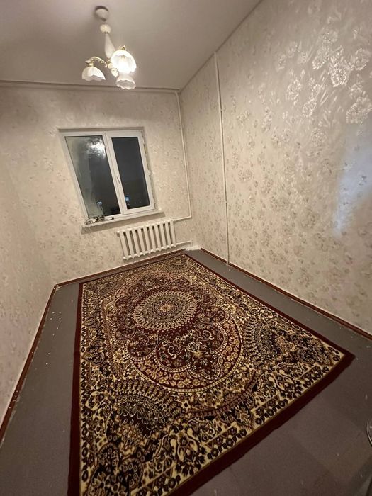 Chilonzor 23 kvartal 2 xonali uy oilaga ijaraga beriladi