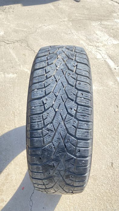 Продам шины зимние