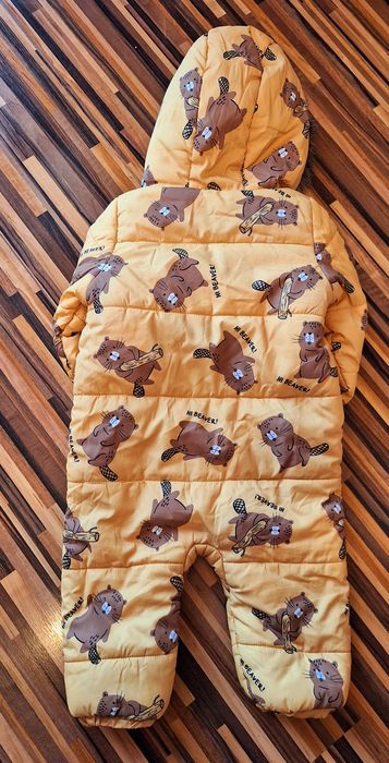 3 combinezoane 4 -12 luni la 60 de lei