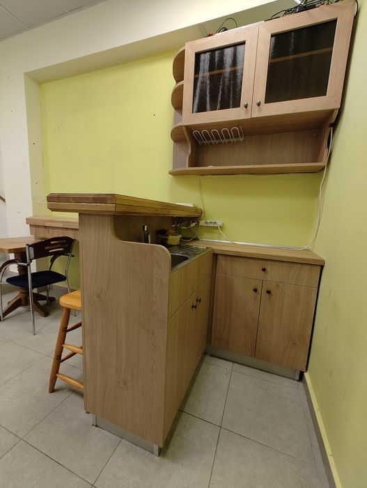 Дава се под наем Офис в Варна, Операта - 30 кв.м за 306 € - Снимка #7