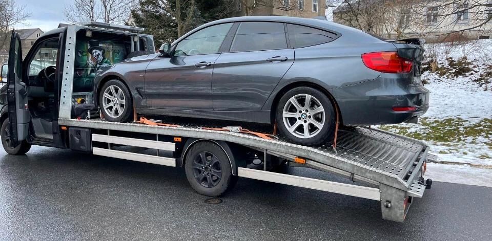 Tractari auto zalau si imprejurimi