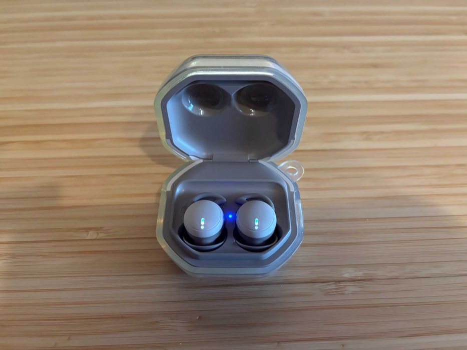 Мини Bluetooth слушалки за сън - ултра компактни