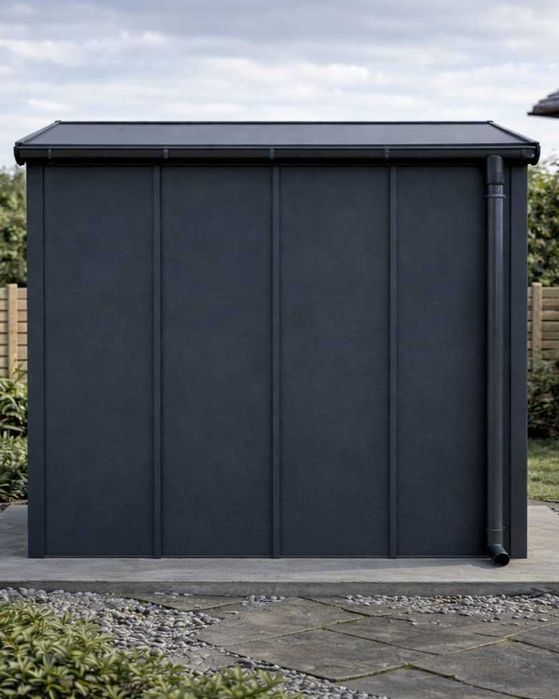 Casuta / Boxa de Depozitare