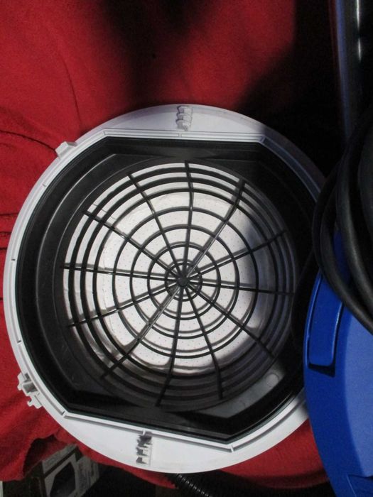 aspirator profesional nilco/karcher