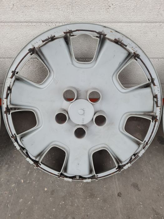 Оригинални тасове капаци за ВОЛВО VOLVO 16 цола 5х108