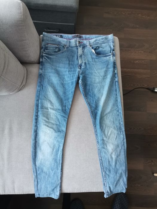 Дънки Tommy Hilfiger