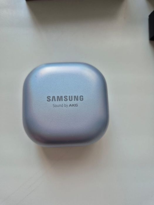 Наушники Samsung Galaxy Buds Pro