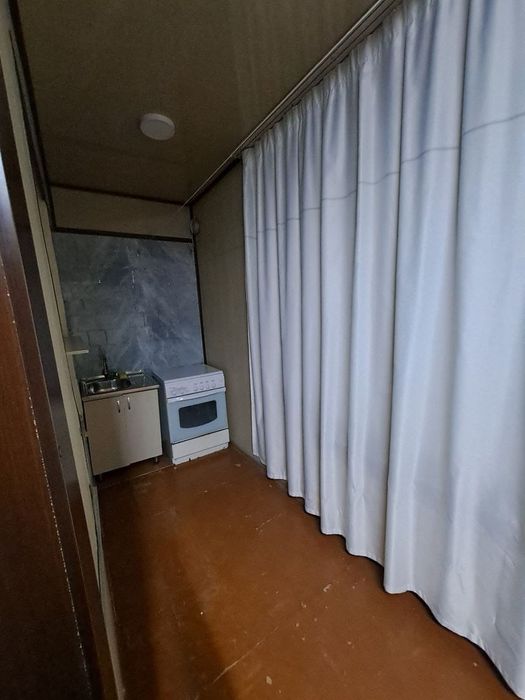 Продается квартира под офис вдоль дороги ТТЗ-1 2/1/4 бал 1,5х6