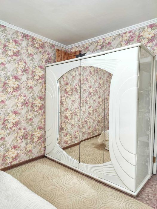 Спальный гарнитур Lanpas, Италия, премиум