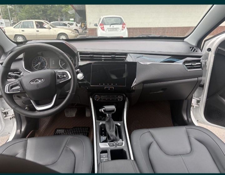 Продам chery tiggo2 pro  premium