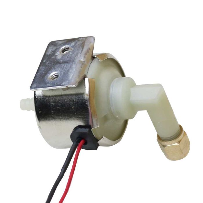 Сухой туман, Tuman aparat