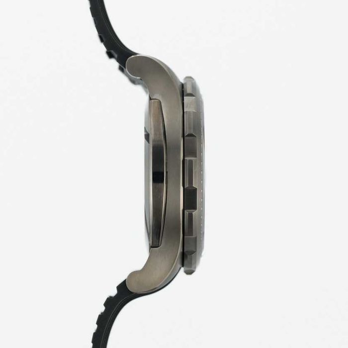 DeLaCour Promess Deep Diver Titanium 48mm WATI0040-1342