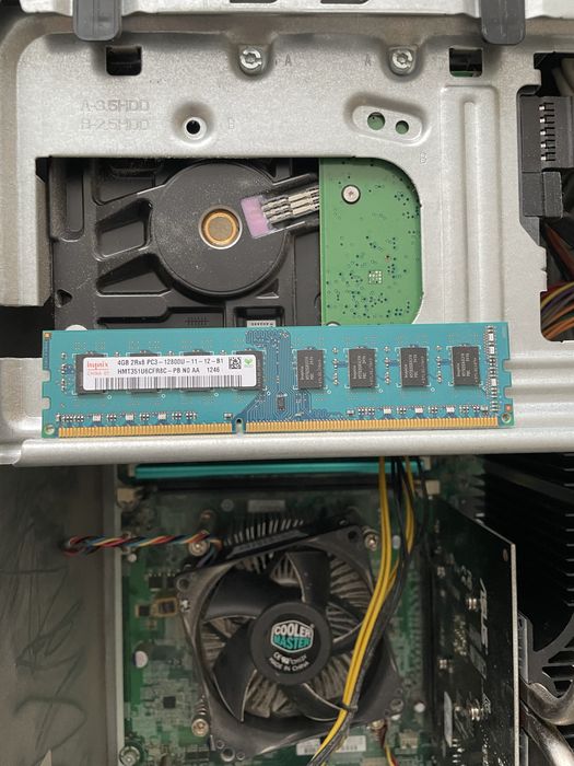 Продам компьютер