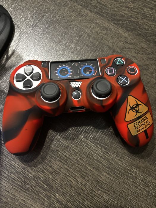 Сет за PS контролер