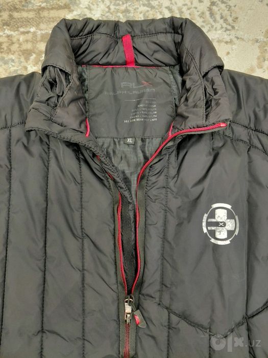 Оригинальная RLX Ralph Lauren