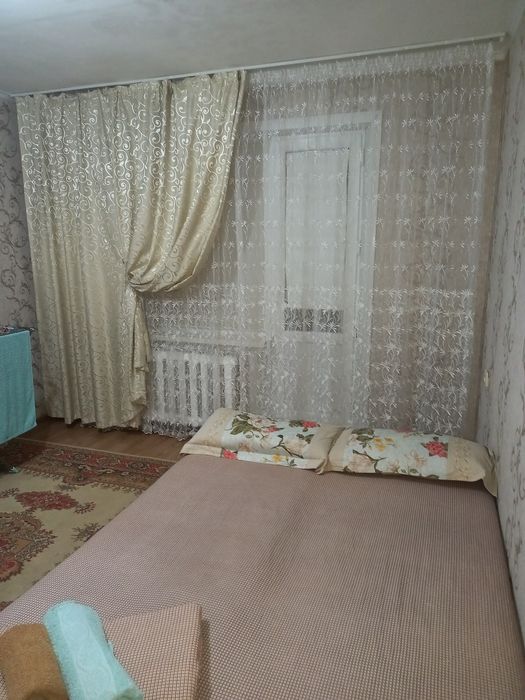 Квартира посуточно