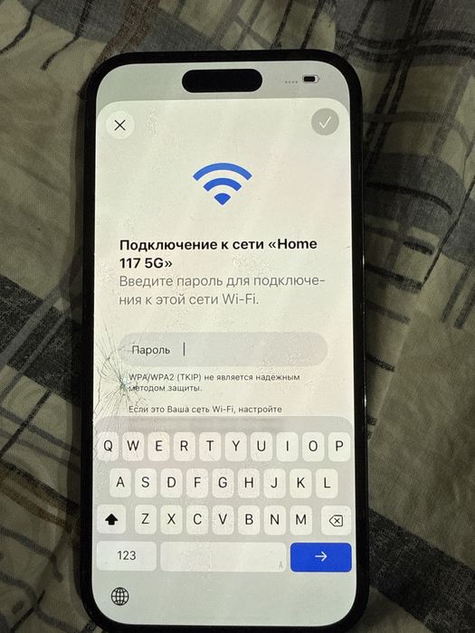 Iphone 14 Pro с коробкой и документами