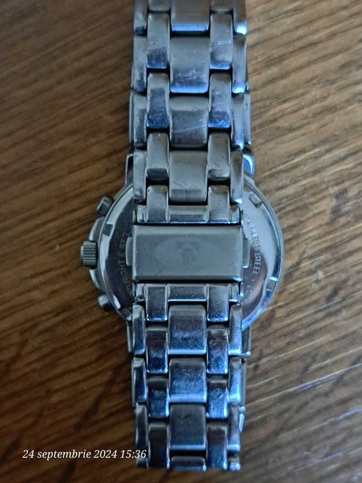 Ceas de mana barbatesc TIME FORCE CHRONOGRAPH