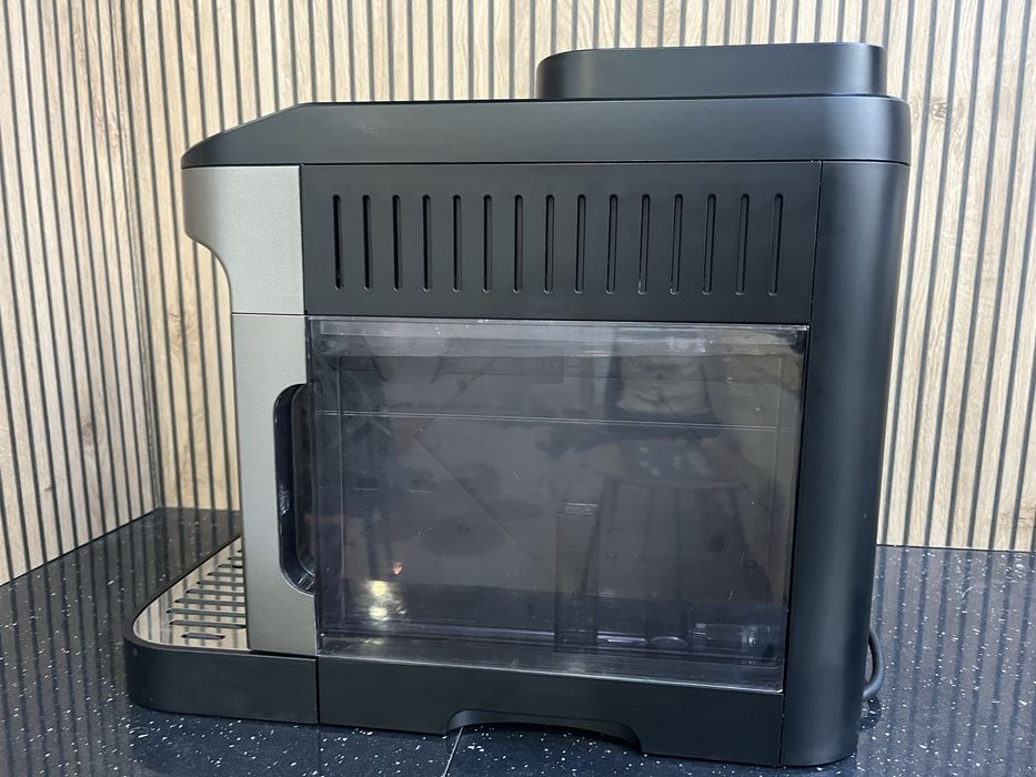 Delonghi Magnifica EVO ECAM  290.81.TB -Перфектно състояние с гаранция