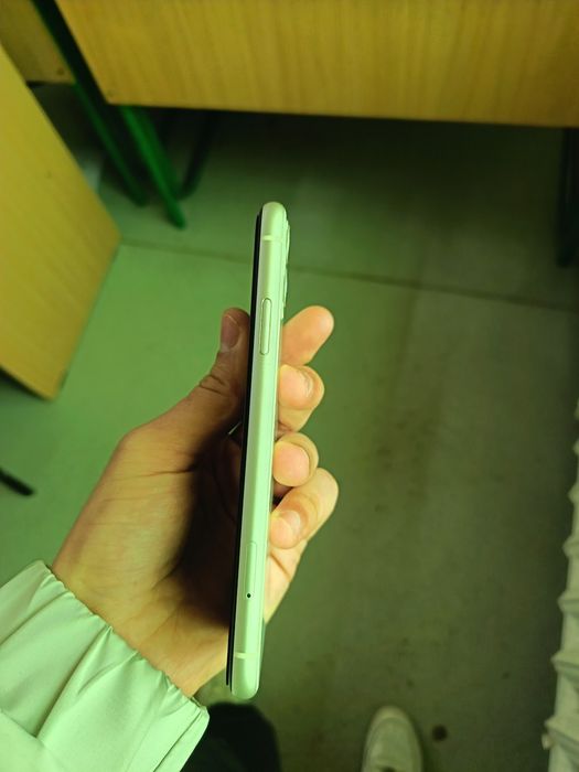 Iphone 11 128gb 85%yomkust