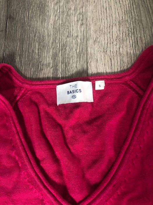 Bluza dama mărimea s