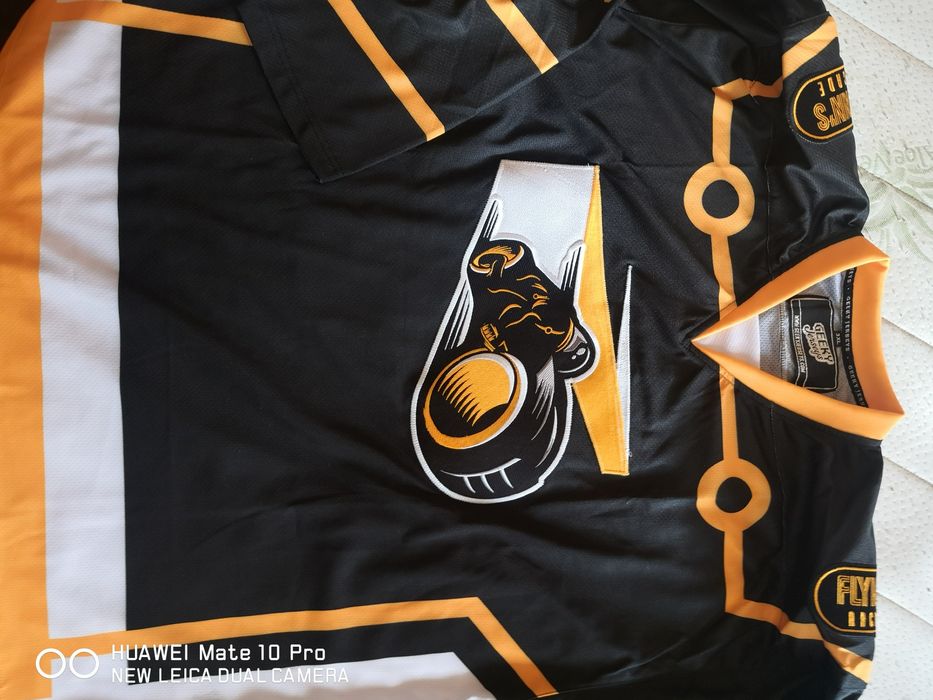Geeky Jerseys нова мъжка блуза
