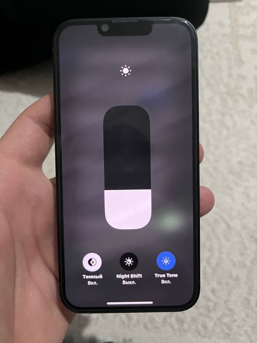 продам айфон 14 100% 128гб