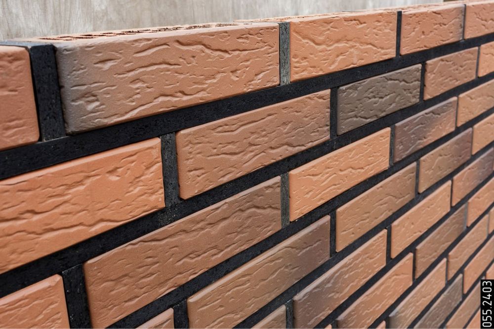 Распродажа! Облицовочный кирпич