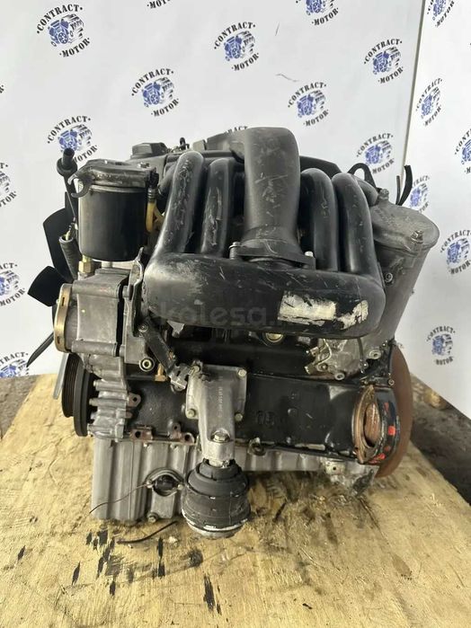 604 двигатель 2.0, 2.2 Mercedes E200, E220, Mercedes C200, C220