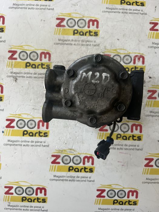 Compresor clima aer conditionat SD6V12 1,4 tdci Ford Fiesta Mazda 2