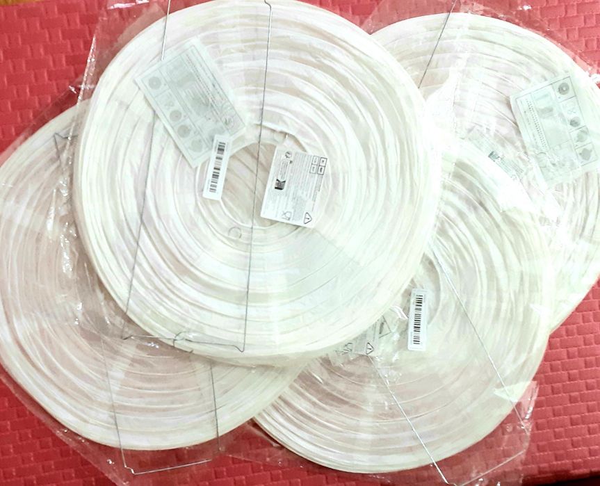 Светильник плафон абажур