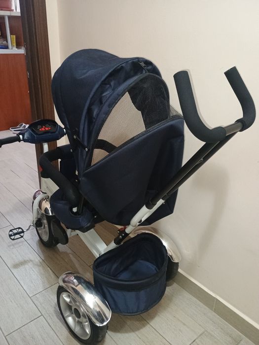 Детска  триколка