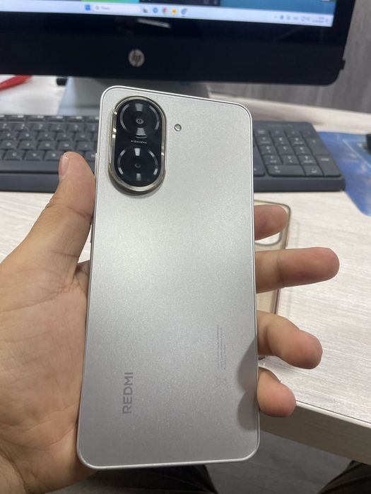Redmi A5 3/64 Gold