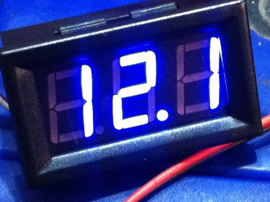 Redresor Absaar 6 - 12V max 12Amp/Bosch 6 -12V 8Amp (Anl statie