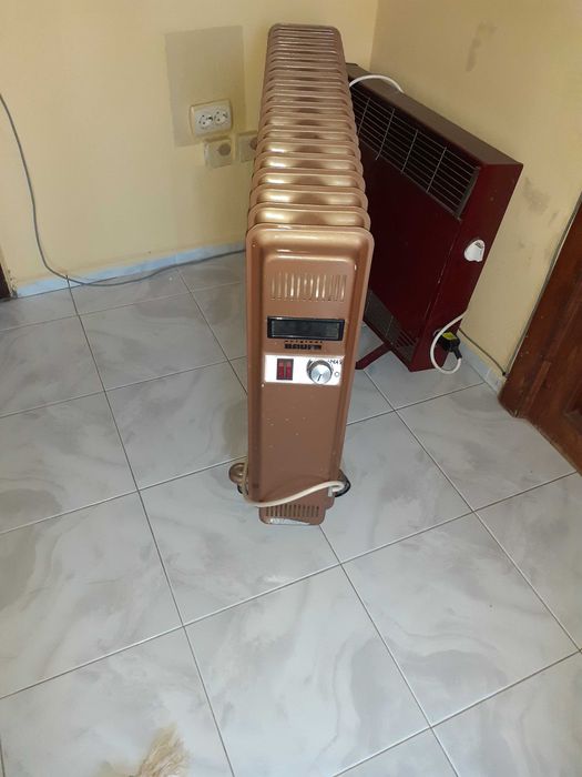 Радиатори,запазени